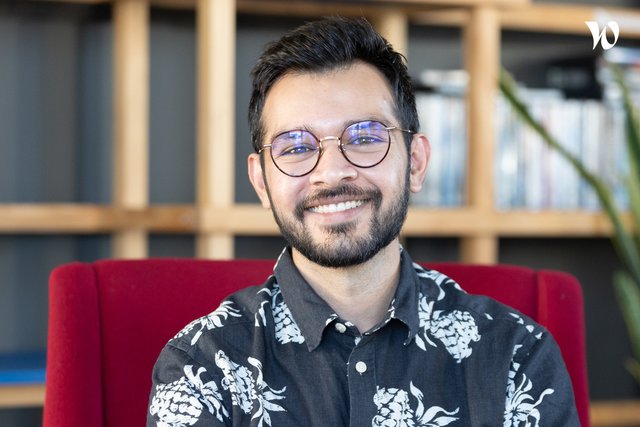 Meet Praagya, Senior Manager, Engineering - Algolia