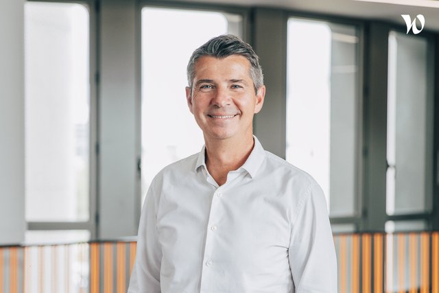 Rencontrez François, CEO - Hellowork group