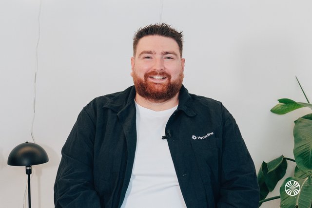 Rencontrez Nanou, Founding Engineer - Hyperline