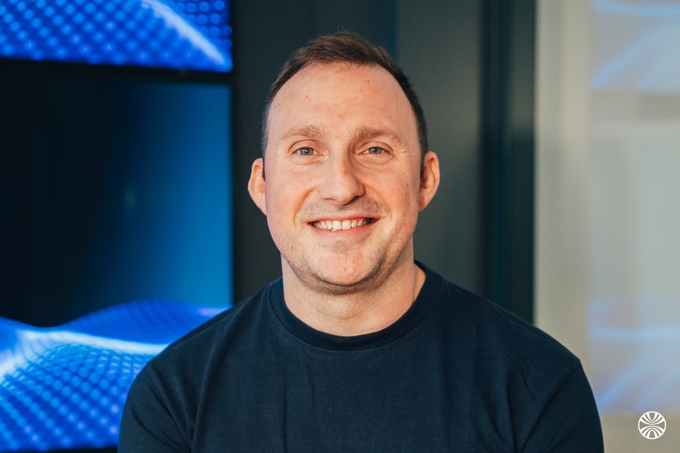 Rencontrez Jérôme, Directeur de l'ingénierie - ReeVo Cloud & Cybersécurité