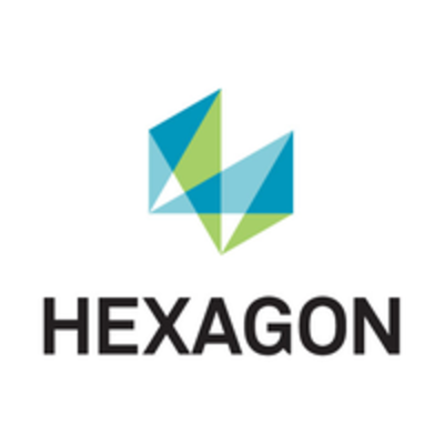 Technodigit - Part of Hexagon