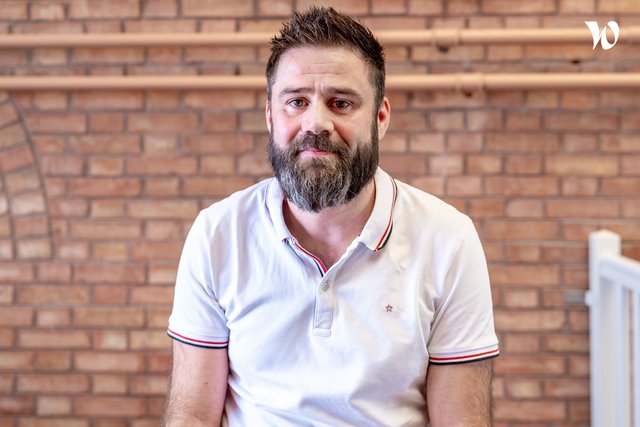 Découvrez Nanotera avec Adrien, Responsable du service SDesk - Nanotera