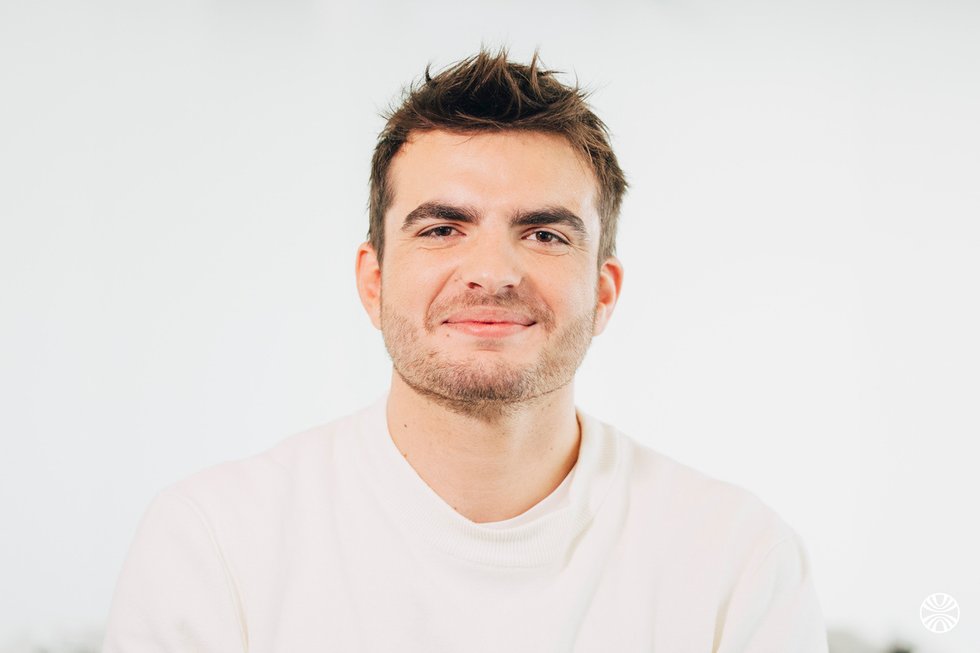 Rencontrez Etienne, Junior Legal Specialist - beIN SPORTS