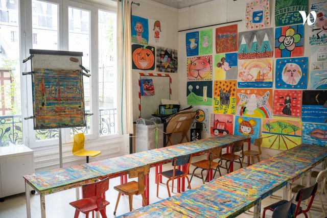 Club des Enfants Parisiens