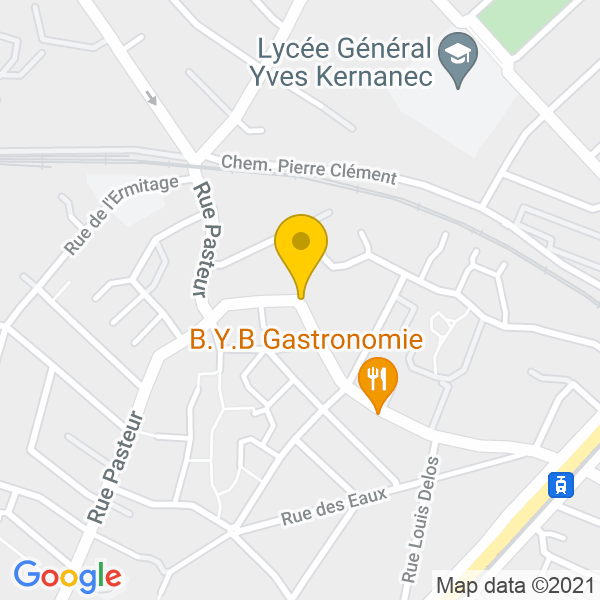 63 Rue de l'Abbé Bonpain, 59700, Marcq-En-Barœul