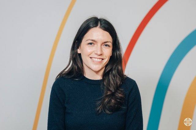 Meet Camille, Manager commerciale - Alma