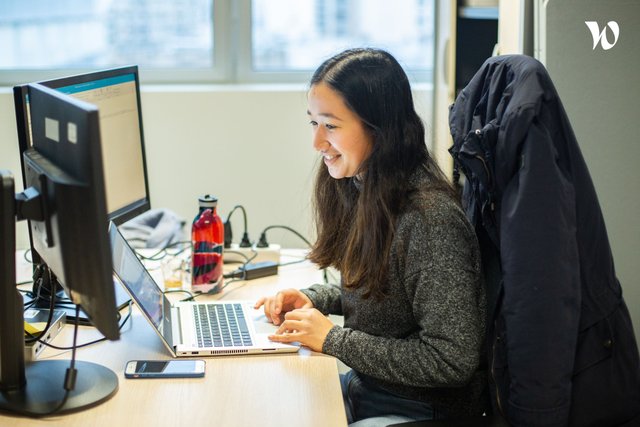 AP-HP - Direction des Services Numériques (DSN)