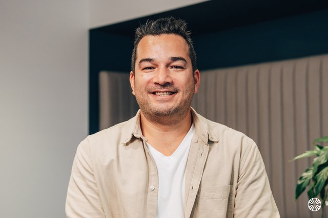 Rencontrez Laurent, Chef de projet UX-UI - Fideciel