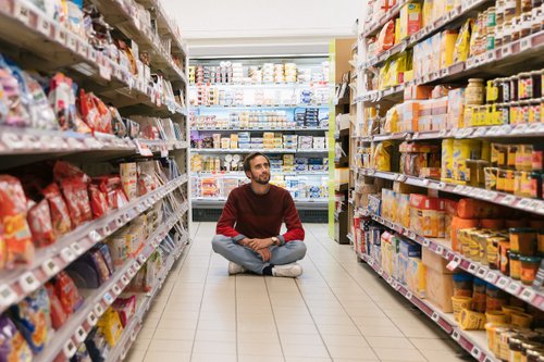 Jean Moreau, de la finance à la lutte contre le gaspillage alimentaire