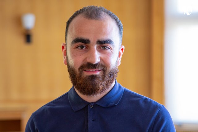 Rencontrez Alexis de Chambord, Directeur Adjoint OOFRAIS - SIEGE CAEN - Sofrilog