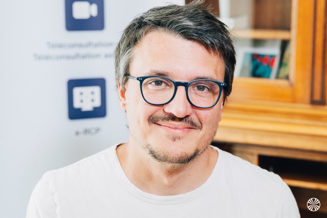 Rencontrez Marc-Antoine, CTO - Rofim