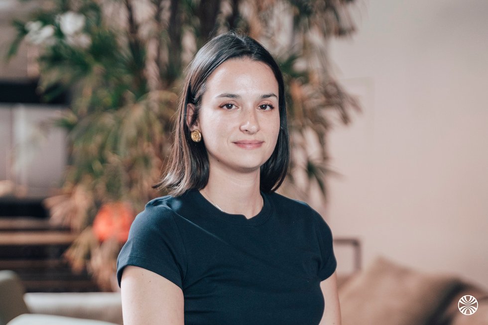Rencontrez Laura, Product Manager - Stracker