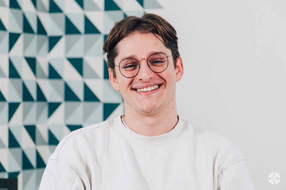 Rencontrez François, Chef de Projet - Infrastructure ferroviaire digitale - MODULOPI