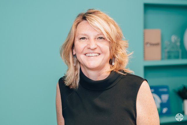Rencontrez Nathalie, Directrice marketing et communication - Citwell
