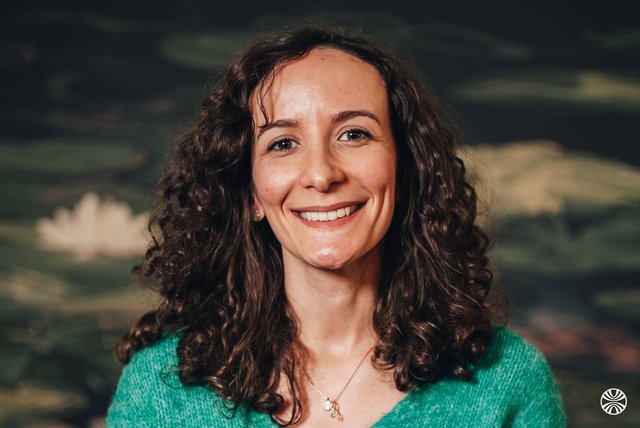 Rencontrez Ghizlane, Senior Engineering Manager - PayFit