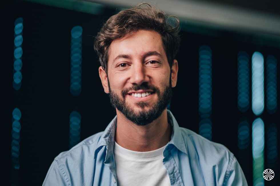 Rencontrez Mustapha, Ingénieur Projets et Études - Olys Engineering