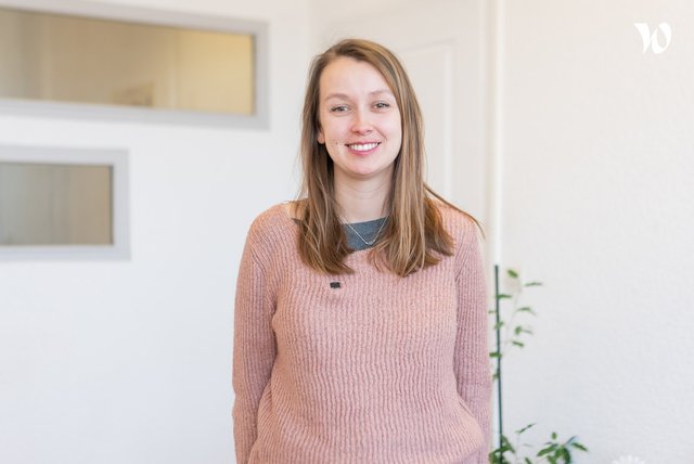 Rencontrez Élise, Coordinatrice Pédagogique - Educ Up