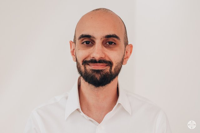 Rencontrez Muhammed, Consultant - CLARITY