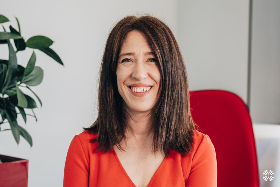 Rencontrez Ella, Responsable Pôle Santé - emlyon business school
