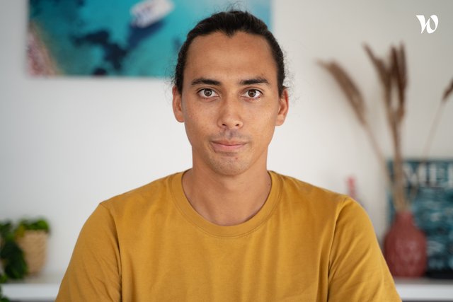 Rencontrez Alexandre, Head of product - Click&Boat Group