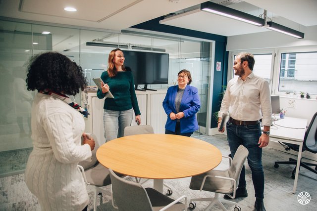 Carte Blanche Partenaires