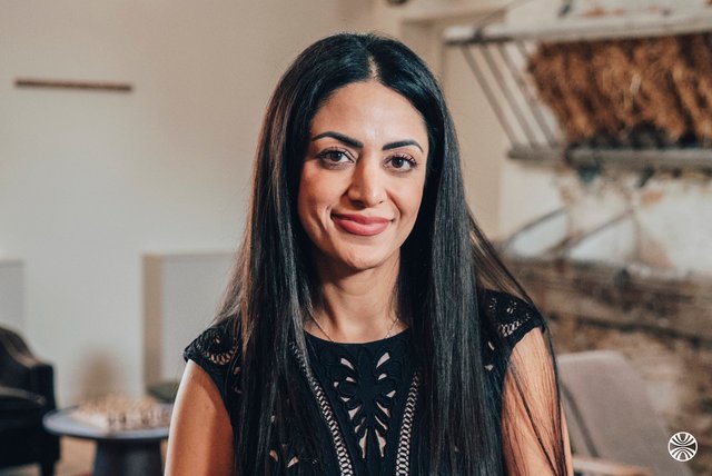 Meet Sahar, Chief People Officer - Filigran