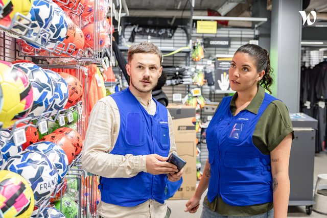 Decathlon