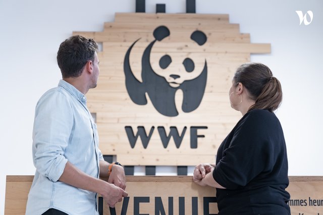 WWF France