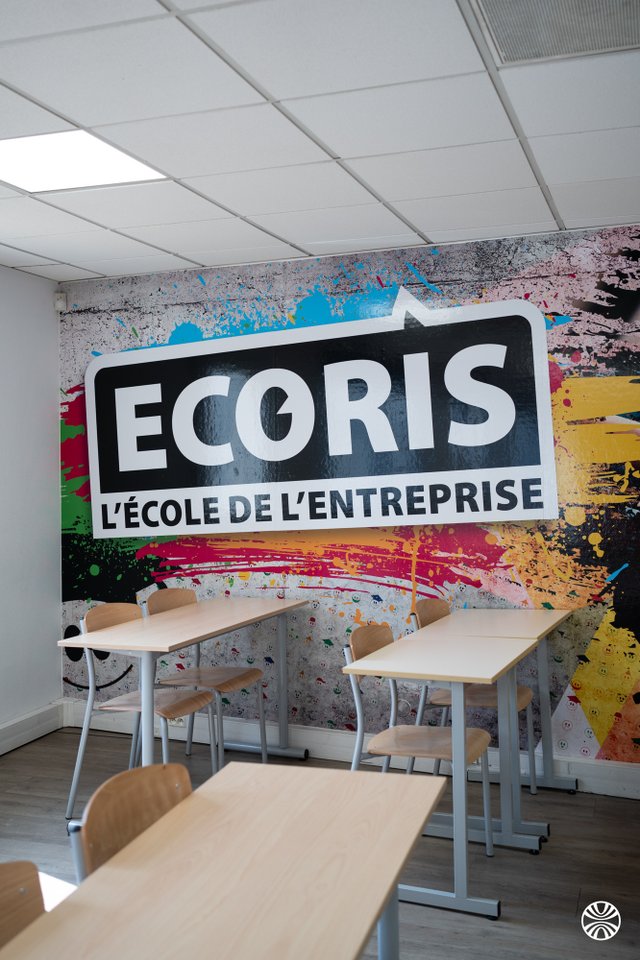 ECORIS