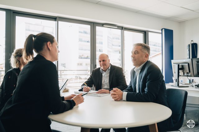 TOLEDE GROUPE & ASSOCIES