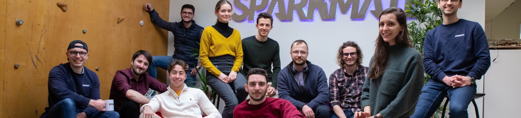 Sparkmate