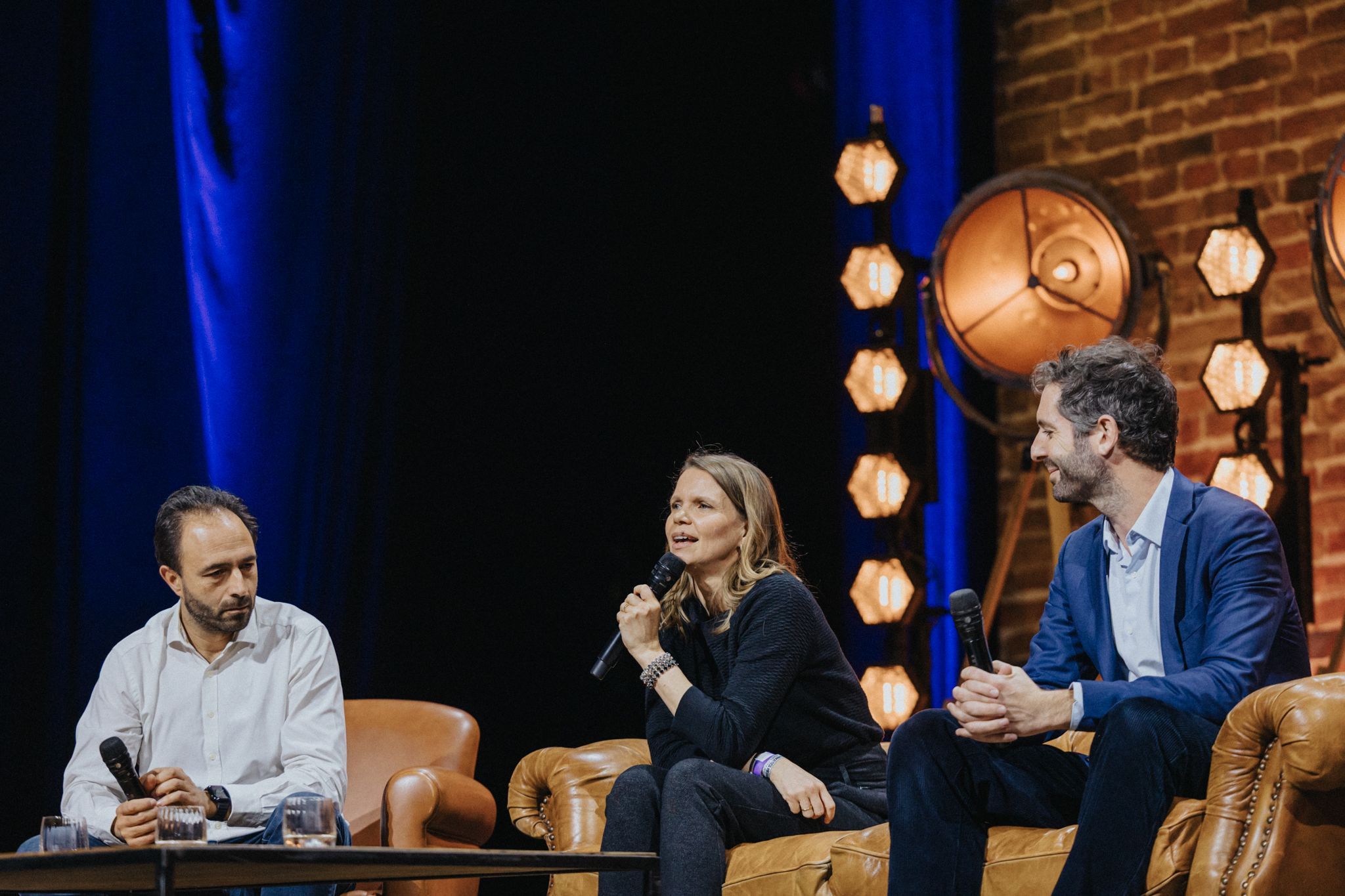 Connected Media : un lancement inspirant ! 💫