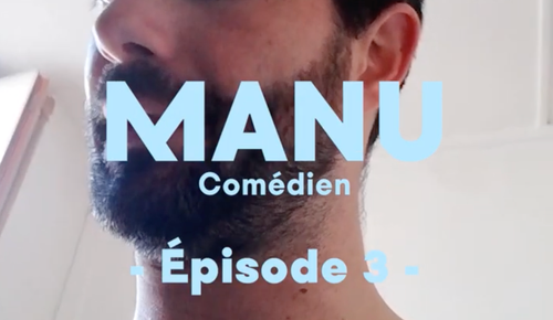 Share Journal - Manu - Episode 3
