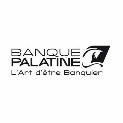 Banque Palatine - Groupe BPCE