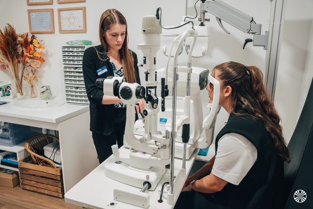 Atol les opticiens