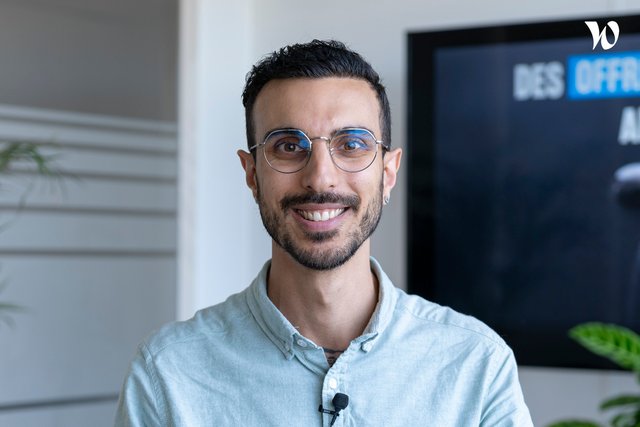 Rencontrez Hugo, Responsable d'activité - SEGULA Technologies