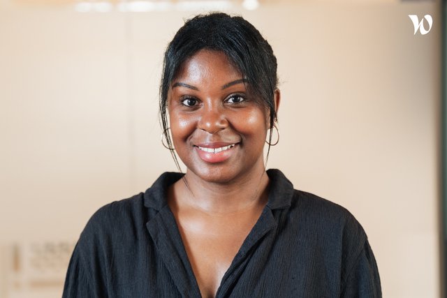 Rencontrez Déborah, Customer Success Lead France - Lassie