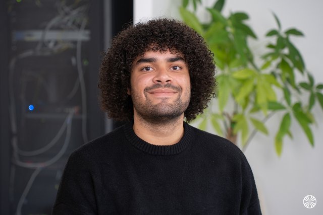 Rencontrez Jean-Baptiste, Technicien Télécom - W3TEL