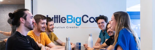 LittleBigCode