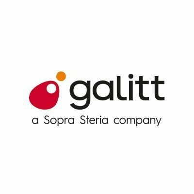 Galitt  - Sopra Steria