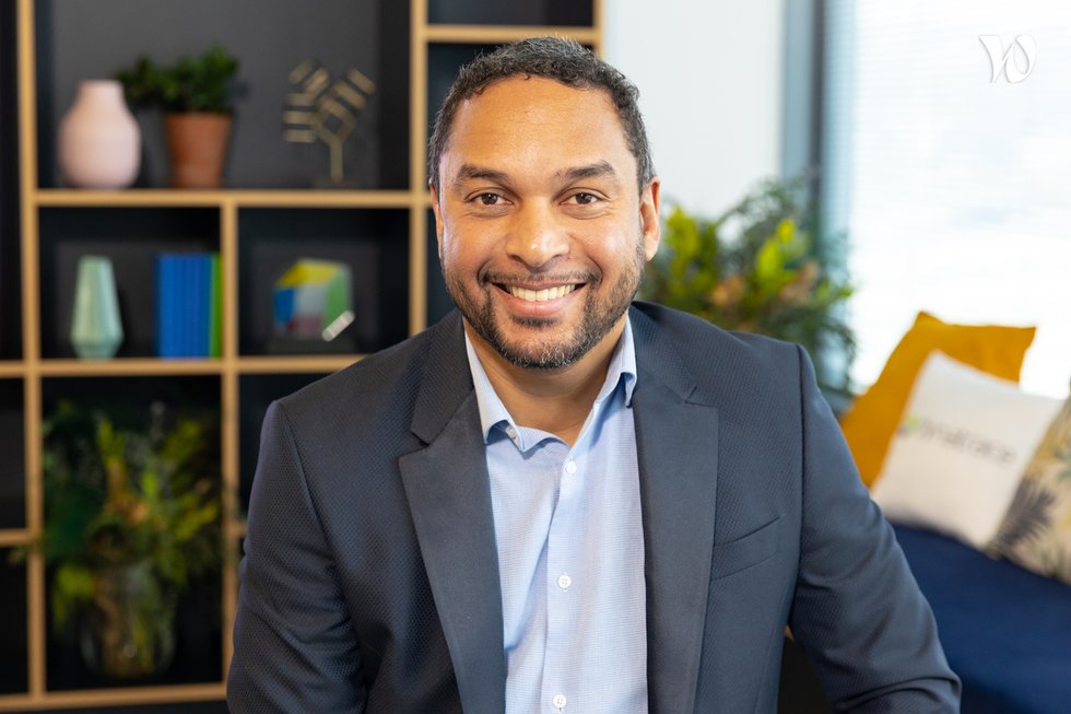 Rencontrez Philippe, Avant-Vente - Dynatrace
