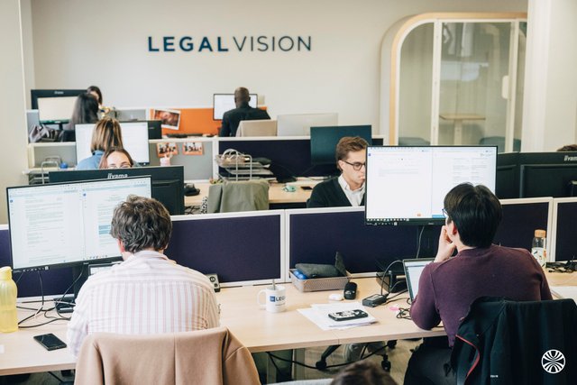 LegalVision