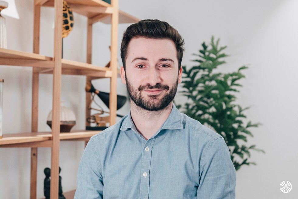 Rencontrez Maxime, VAR Account Manager - Zyxel