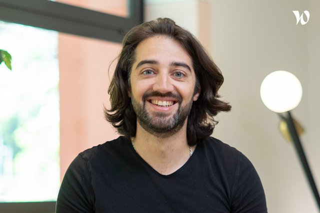 Rencontrez Pierre Martins, Product Manager - Cba Informatique