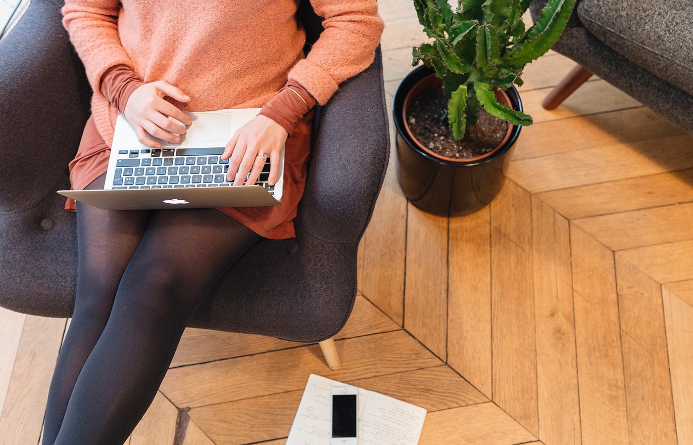 Le 100 télétravail comment ça fonctionne en pratique