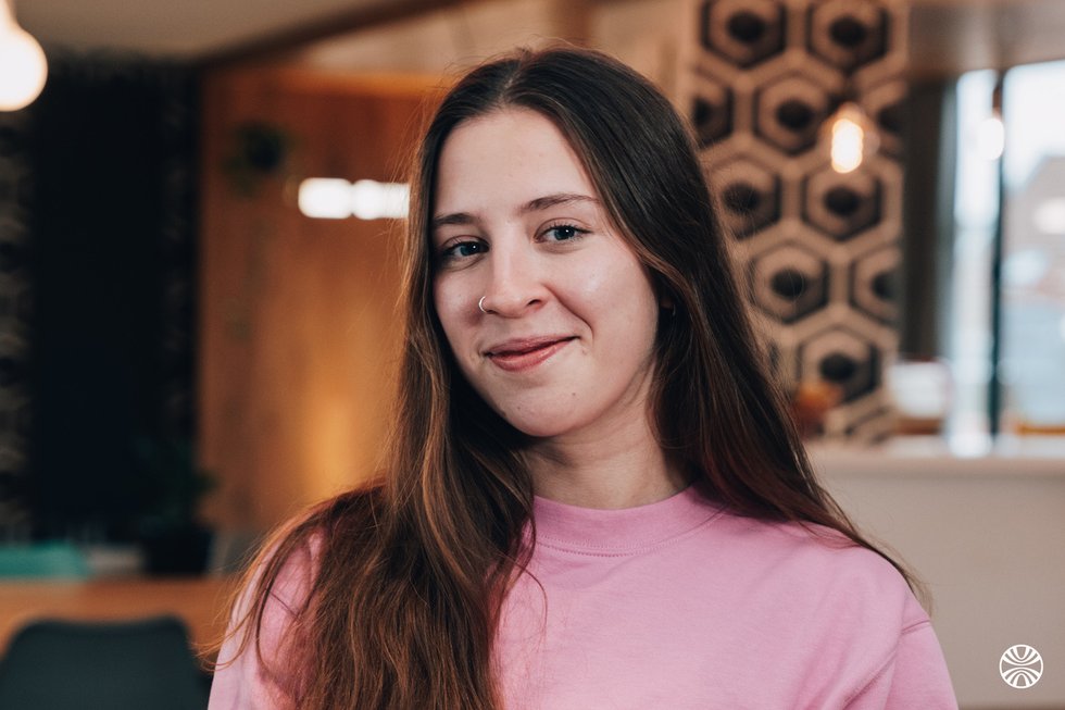 Rencontrez Vasilissa, Licensing & Digital Marketing Manager - KaraFun Group