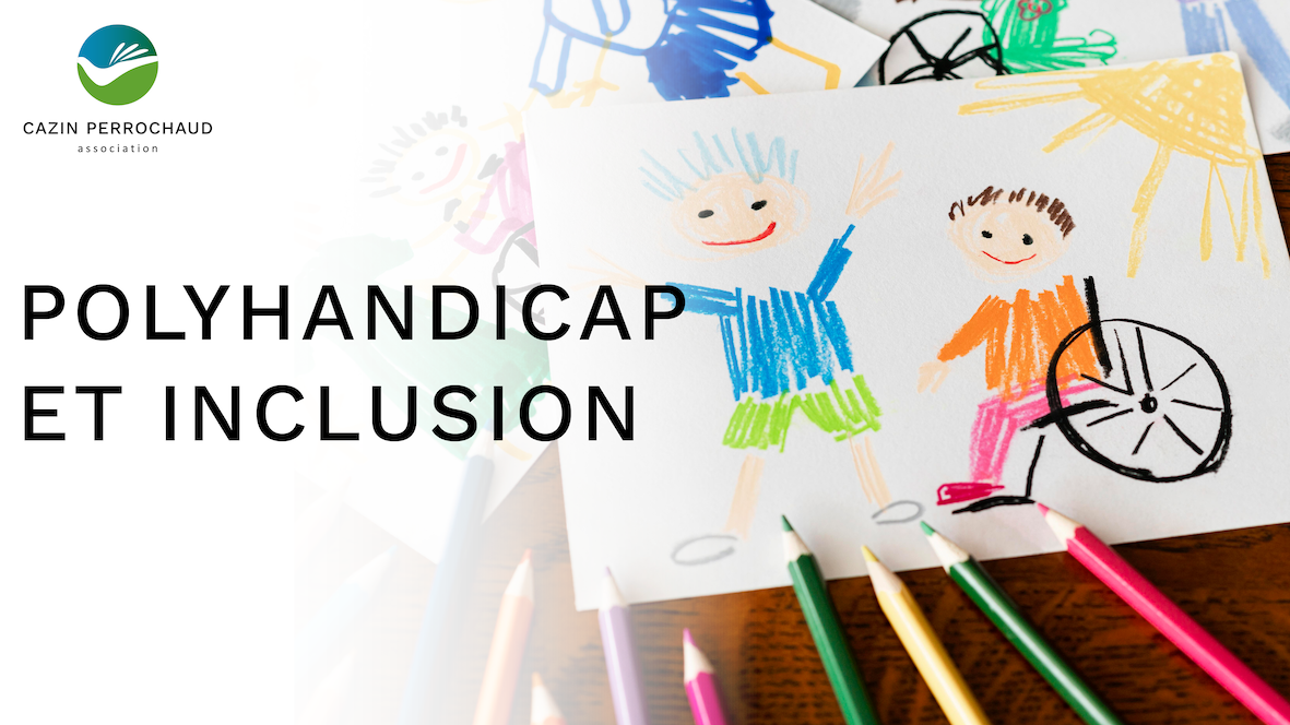 #Cazin : Comment le handicap s'invite à l'école...