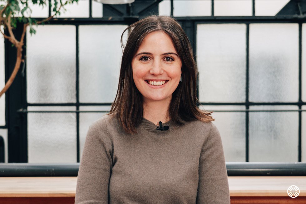 Rencontrez Jennifer, Co-CEO - Gimmy