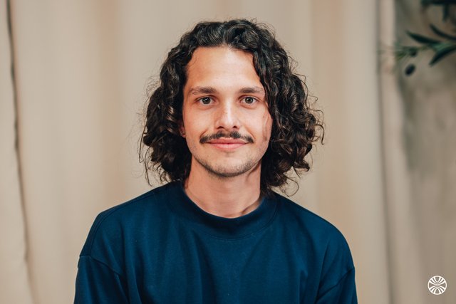 Rencontrez Côme, Lead of Business Intelligence - 900.care