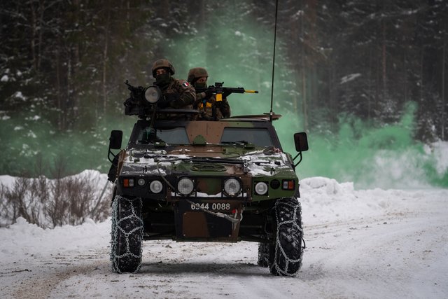 Armée de Terre - sengager.fr